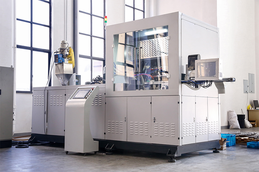 Exploring the Technology Behind Plastic Capping Machines for Better Sealing