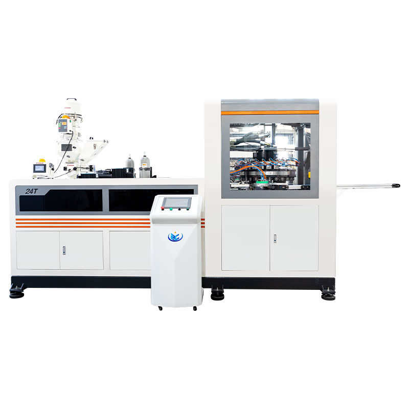 Compression Molding Innovations Reflect Changing Material Demands