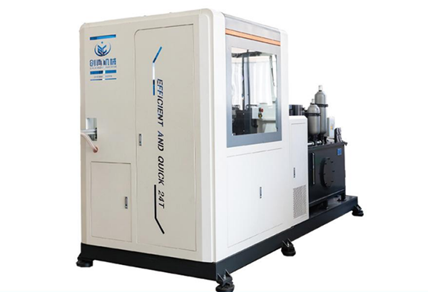 Cap Compression Moulding Machine - Everything You Need to Konw