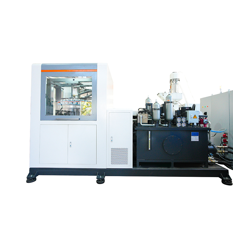 How Plastic Compression Machine Enhance the Durability of Plastic Products?