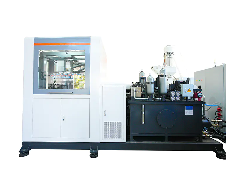 Capping Machine