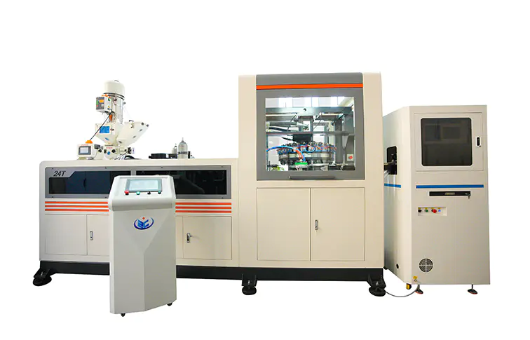 Chuangzhen Capping Machine