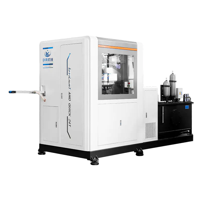 Cap Compression Moulding Machine Benefits for Modern Manufacturers