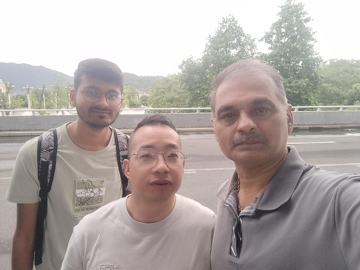 Indian customers visit Chuangzhen to discuss order cooperation in depth