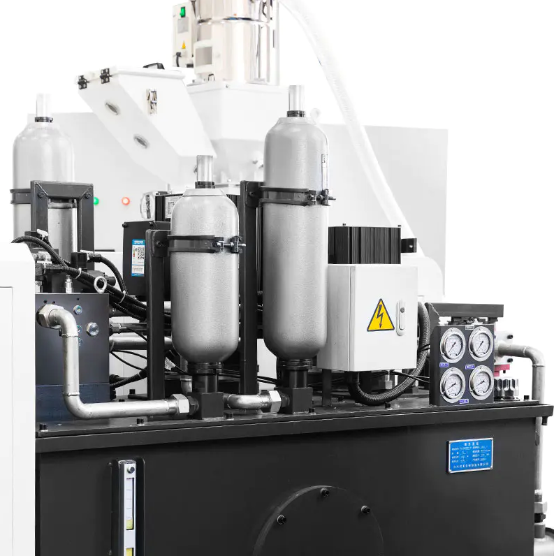 Cap Compression Molding Machine Price