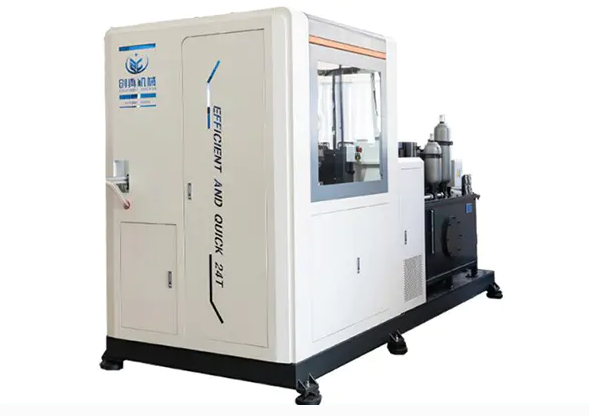 Cap Compression Molding Machine Price Drives Smarter Packaging Investments
