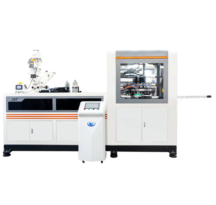 Why Plastic Cap Compression Molding Machine Outperforms Other Manufacturing Methods?