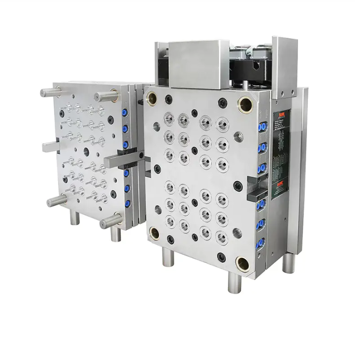 Cap Compression Machine Driving Flexible Packaging Innovation
