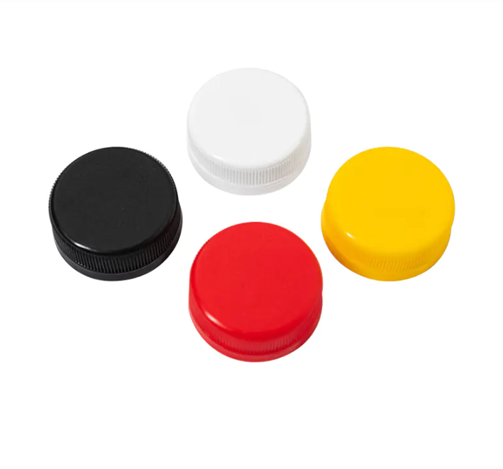 Cap Compression Machine