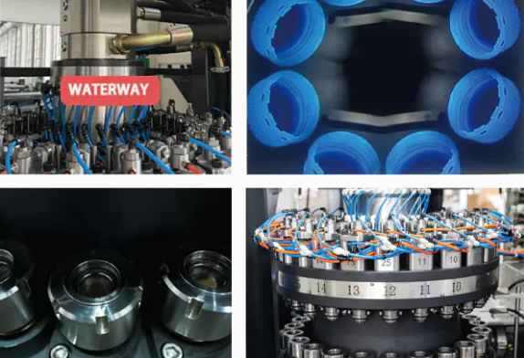 Capping machine